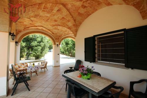 Villa La Cupa - Torre Vado