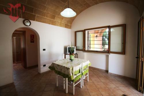 Villa La Cupa - Torre Vado