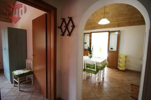 Villa La Cupa - Torre Vado