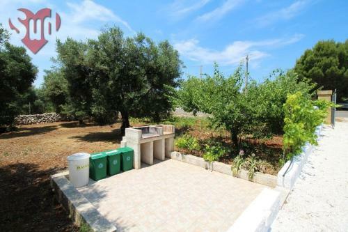 Villa La Cupa - Torre Vado