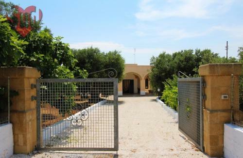 Villa La Cupa - Torre Vado