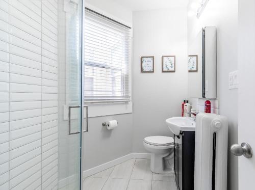 Apartamento Upscale 2br With King Bed And Netflix- Prime Location!