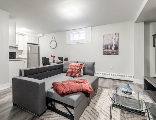 Brand New - 1br Boutique Apartment - Prime Location!
