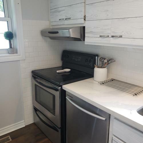 Apartamento Home Away From Home
