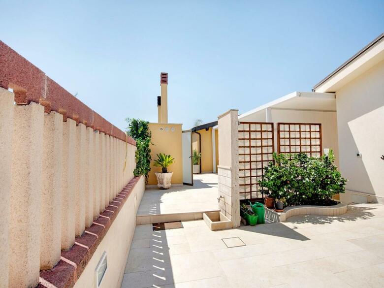 Pleasant Apartment In Reitani With Air-conditioning