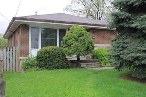 Hostal Mcmaster Accommodations