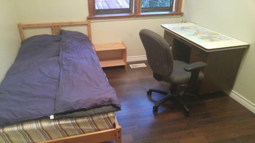 Hostal Mcmaster Accommodations