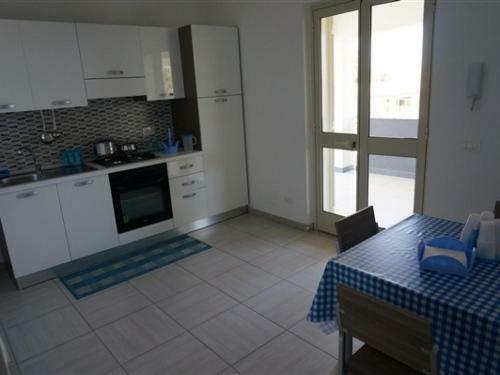 Apartamento Villa Dracena Vd2