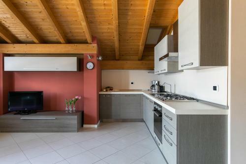Apartamento Casa Bellera Loft