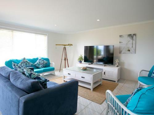 Apartamento 2 Coral Sands
