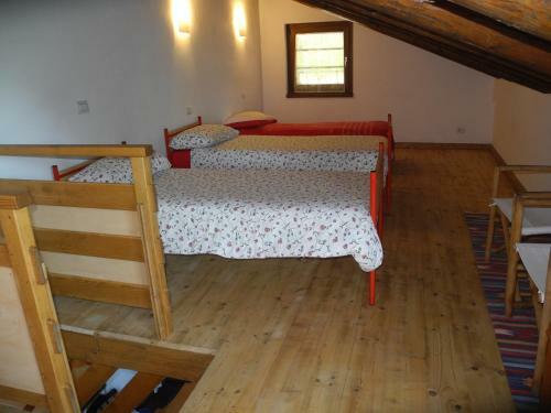 Apartamento Agriturismo Piccolo Paradiso