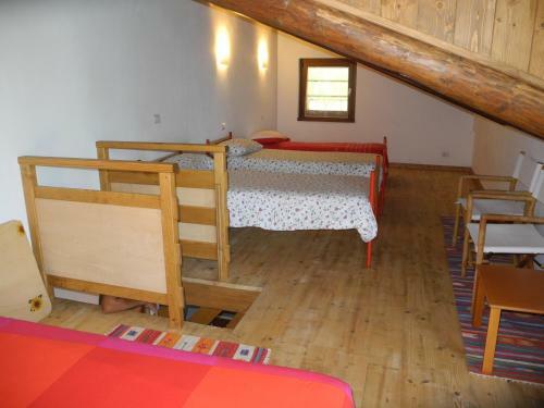 Apartamento Agriturismo Piccolo Paradiso