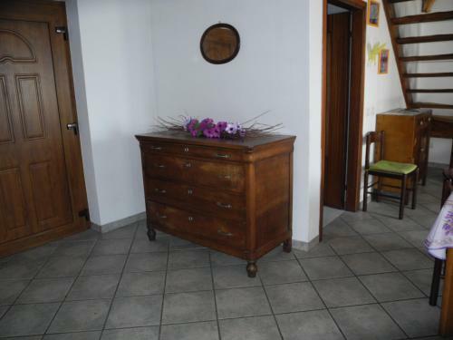 Apartamento Agriturismo Piccolo Paradiso