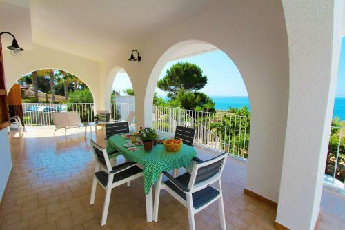 Villetta Mare