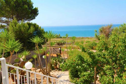 Villetta Mare