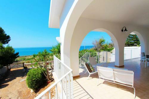 Villetta Mare