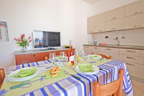 Apartamento Lorinne Vista Mare Torre Vado