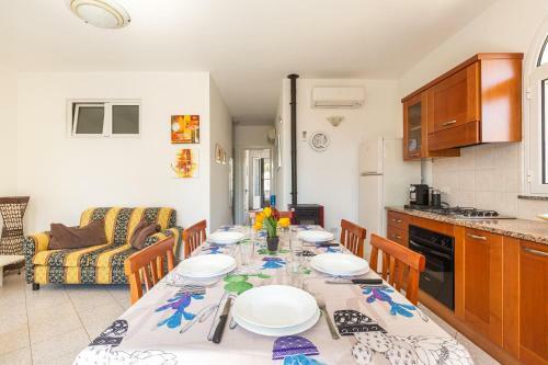 Apartamento Villa Marea