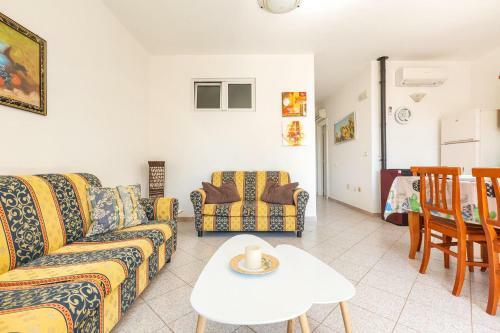 Apartamento Villa Marea