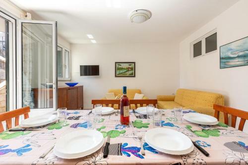 Apartamento Villa Marea