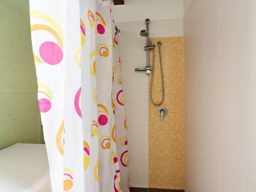Alluring Apartment In Reitani Near Beach