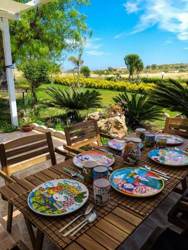 San Lorenzo Holiday Apartment