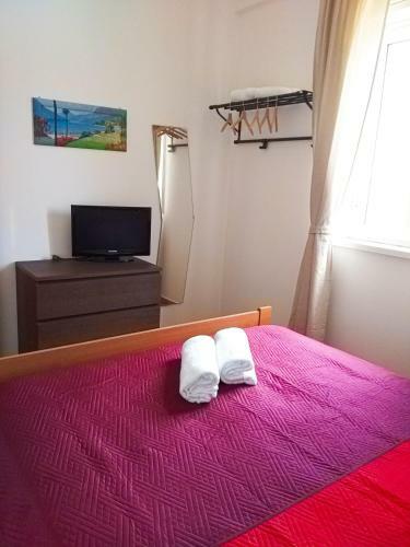 San Lorenzo Holiday Apartment