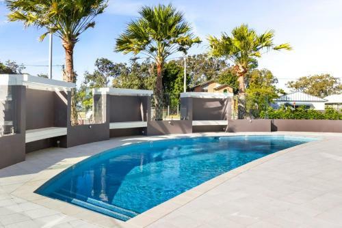 Apartamento Cove 301