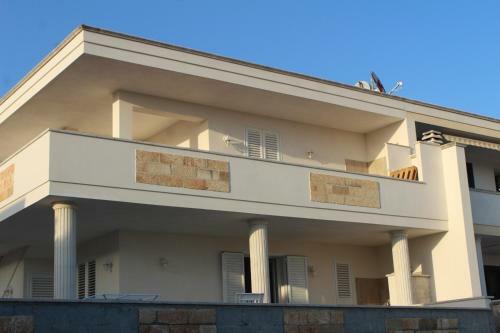 Apartamento A Casa Di Mim�