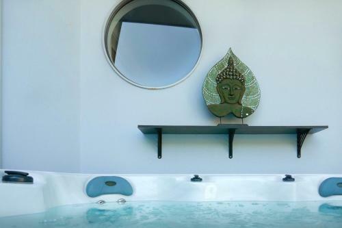 Apartamento Churchill View - The Penthouse
