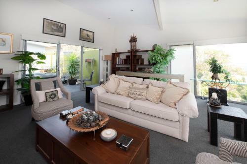 Apartamento Churchill View - The Penthouse