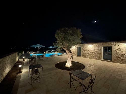 Bed & Breakfast Terranura