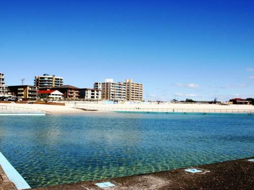 Apartamento Twin Pines 602 - Cbd Location