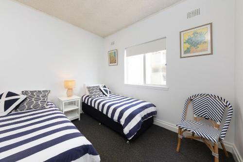 Apartamento At The Beach, Debra Court Unit 5