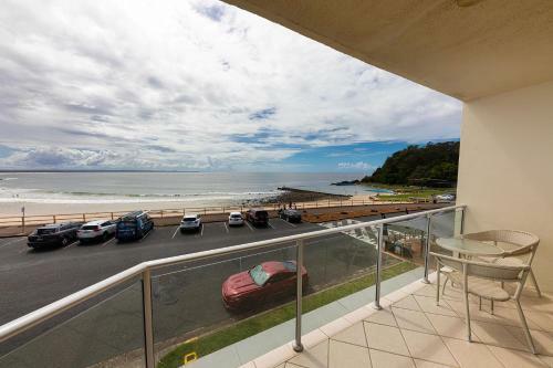 Apartamento At The Beach, Debra Court Unit 5