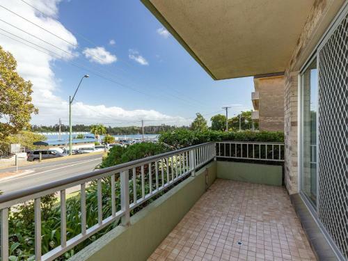 Apartamento Camelot 01