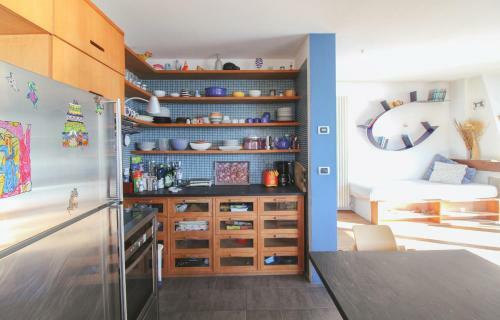 Ulivolimone Apartment