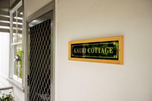 Kauri Your Great Tranquil Beachside Family Escape