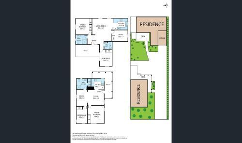 Kauri Your Great Tranquil Beachside Family Escape