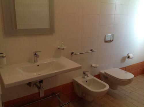 Bed & Breakfast B & B Korello