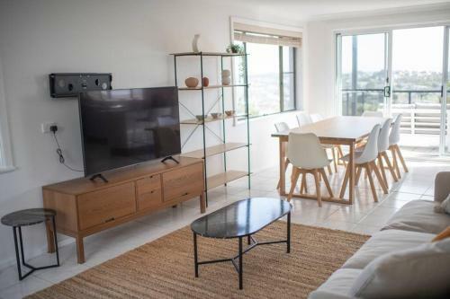 Dreamtime Beach Retreat