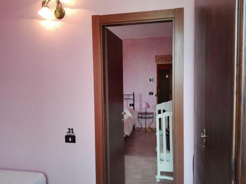 Bed & Breakfast A Casa Di Anna