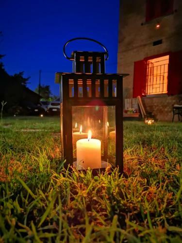 Bed & Breakfast A Casa Di Anna