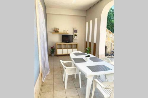 Villa Al Mare A Marzamemi