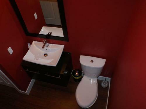 Hope Vacation Rental