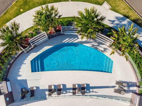 Apartamento Cove 802 With Ocean Views