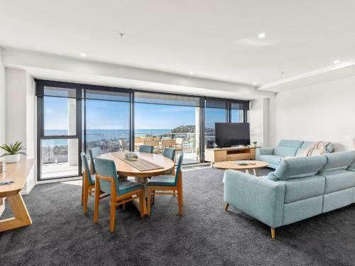 Apartamento Cove 802 With Ocean Views