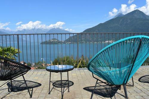 Apartment Monte E Lago