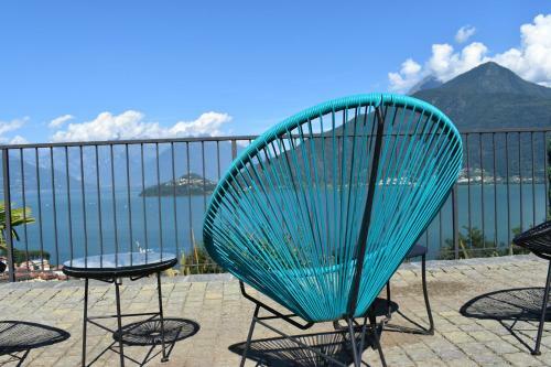 Apartment Monte E Lago