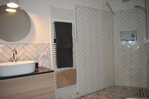 Apartment Monte E Lago